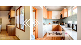  Maison � vendre 4 pi�ces 80 m�