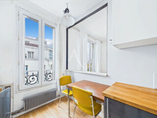  Appartement  vendre 3 pices 46 m