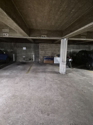  Parking / Garage à vendre 10 m²