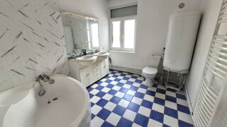  Maison à vendre 5 pièces 109 m²