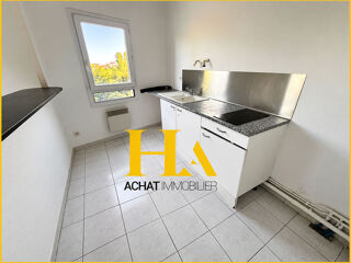 Vente Appartement À VENDRE - APPARTEMENT T2 DE 45 M² AVEC PARKING - CENTRE-VILLE DE PERPIGNAN ( dept 66) Perpignan