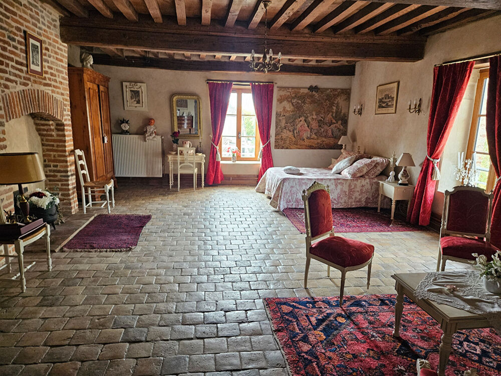 à vendre  Villa Saint-Martin-en-Bresse (71620)