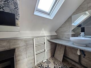  Appartement � vendre 4 pi�ces 72 m�