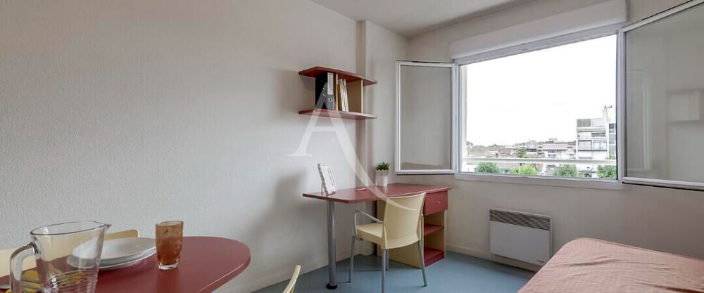 Vente Appartement Appartement Bordeaux 1 pièce(s) Bordeaux
