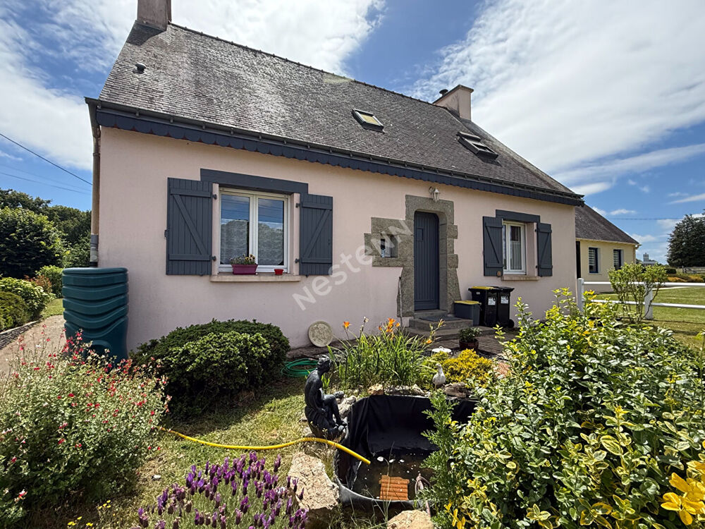 Maison de 6 pièces à Ploërmel (56800)