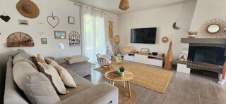  Maison à vendre 4 pièces 89 m²