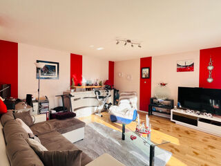  Appartement � vendre 4 pi�ces 93 m�