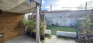  Maison � vendre 5 pi�ces 123 m�