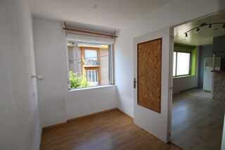  Appartement à vendre 2 pièces 31 m²