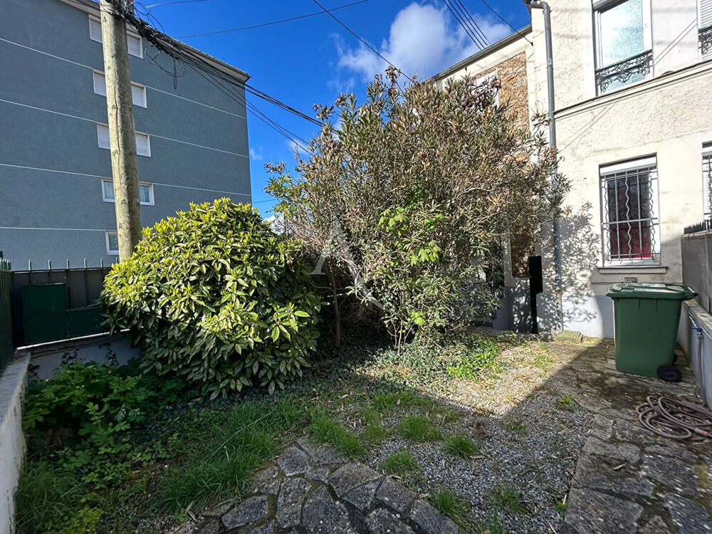 Maison 2 pièces 38 m² · à Juvisy sur Orge · 38 m² · 159 000 €