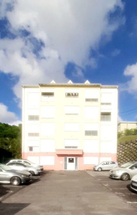  Appartement  louer 1 pice 26 m