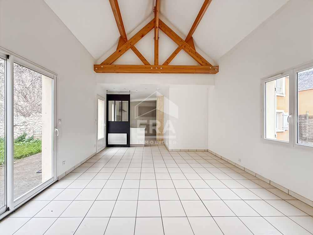Vente Maison Pavillon à Vendre à Etampes 4 pièce(s) 113 m2 Etampes