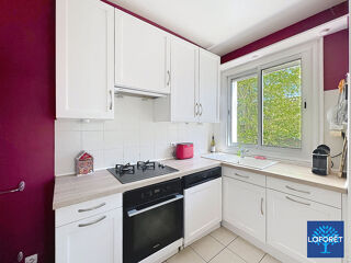  Maison � vendre 5 pi�ces 100 m�