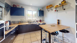  Maison � vendre 6 pi�ces 135 m�