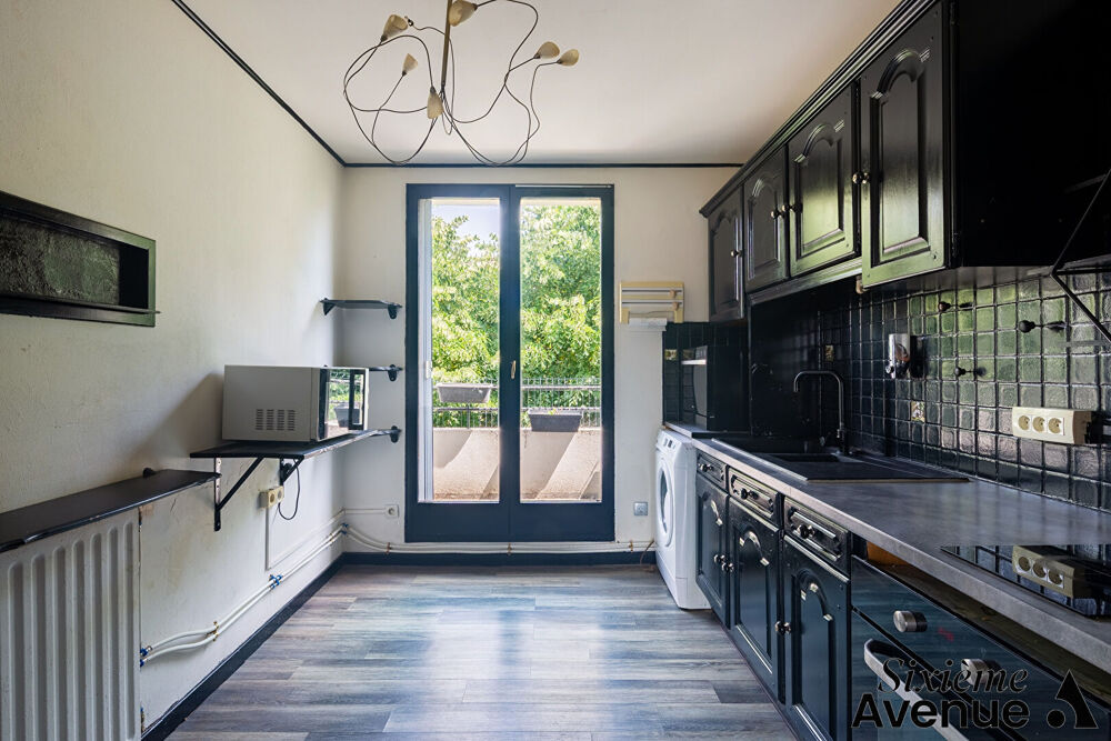 Appartement Bezons 5 pièce(s) 92 m2