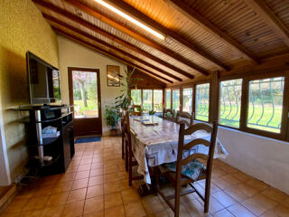 Maison à vendre 6 pièces 124 m²