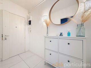  Appartement � vendre 2 pi�ces 47 m�