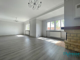  Maison à vendre 5 pièces 140 m²