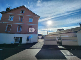  Immeuble � vendre 420 m�