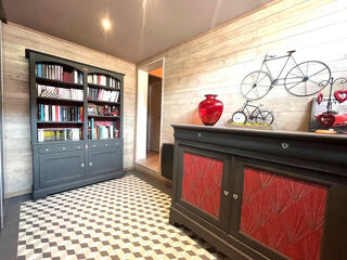  Maison � vendre 6 pi�ces 143 m�