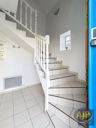  Appartement � louer 2 pi�ces 21 m�