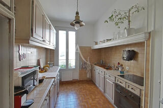  Appartement  vendre 3 pices 