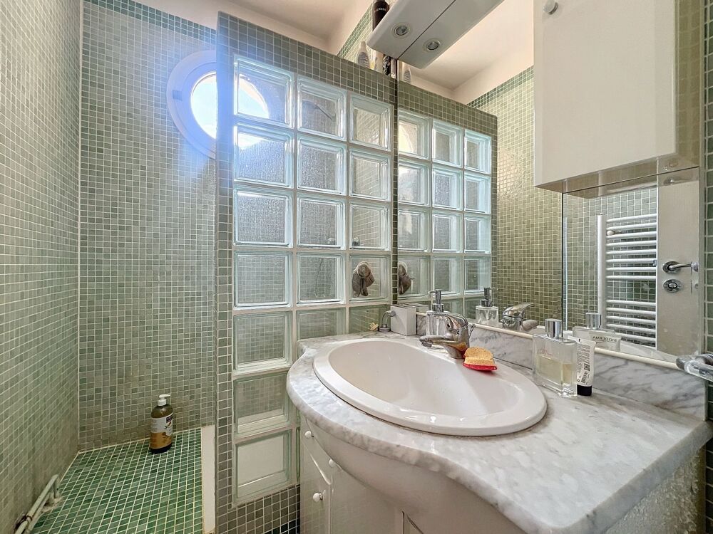  vendre  Appartement Paris 15