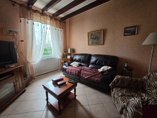  Maison � vendre 7 pi�ces 129 m�