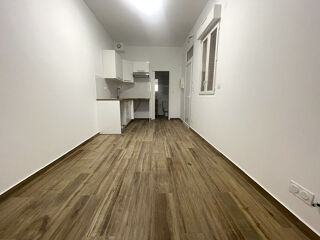  Appartement à louer 1 pièce 18 m²