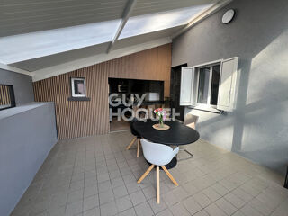 Maison � vendre 5 pi�ces 93 m�