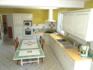  Maison à vendre 7 pièces 137 m²