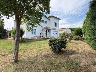  Maison à vendre 8 pièces 147 m²