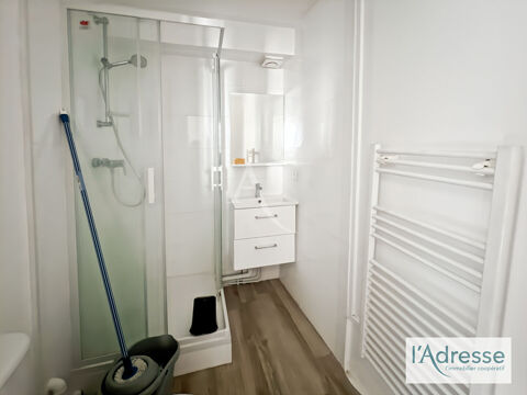  Appartement � louer 1 pi�ce 33 m�