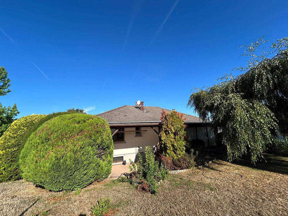 Vente Maison Maison Chantraine 6 pièce(s) 165.9 m2 Chantraine