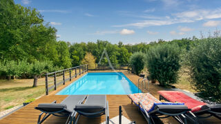  Maison à vendre 5 pièces 173 m²