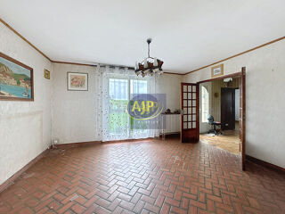  Maison à vendre 7 pièces 123 m²