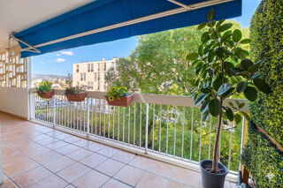  Appartement � vendre 4 pi�ces 84 m�