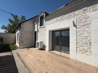  Maison � vendre 5 pi�ces 92 m�
