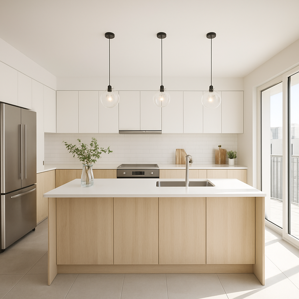 Vente Appartement Appartement 4 pièces de 84 m2 (Gif-sur-Yvette) Gif-sur-yvette