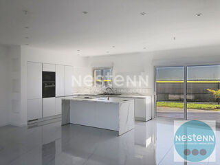  Maison à vendre 5 pièces 140 m²