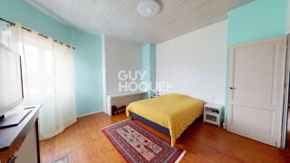  Maison � vendre 7 pi�ces 178 m�