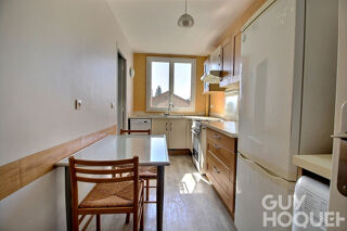  Appartement à vendre 4 pièces 86 m²