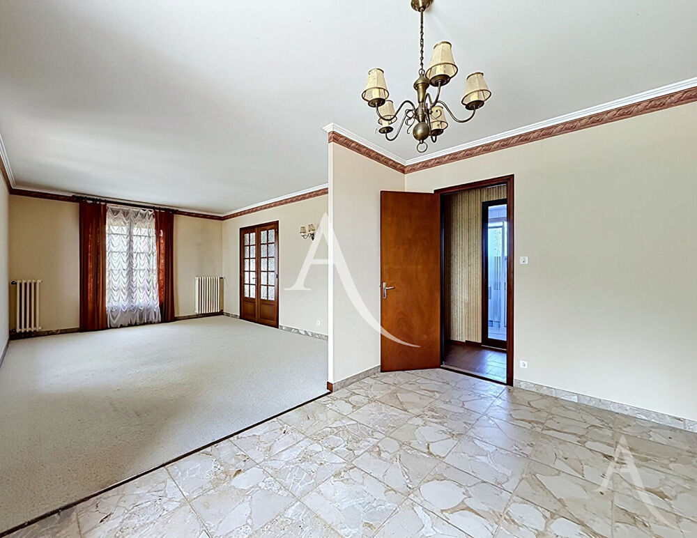 Maison Saubens - 6 pièces 140 m²
