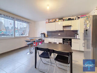  Maison � vendre 6 pi�ces 135 m�