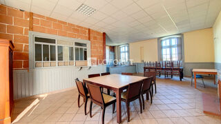  Maison à vendre 3 pièces 292 m²