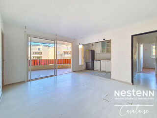  Appartement à vendre 4 pièces 76 m²