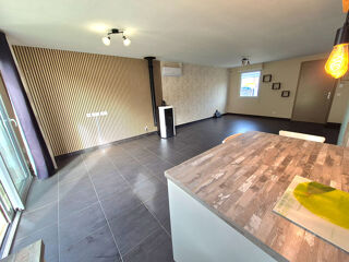  Maison � vendre 3 pi�ces 73 m�