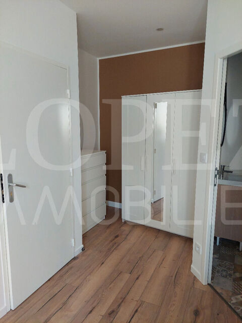  Appartement � louer 1 pi�ce 25 m�