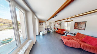  Maison à vendre 8 pièces 203 m²