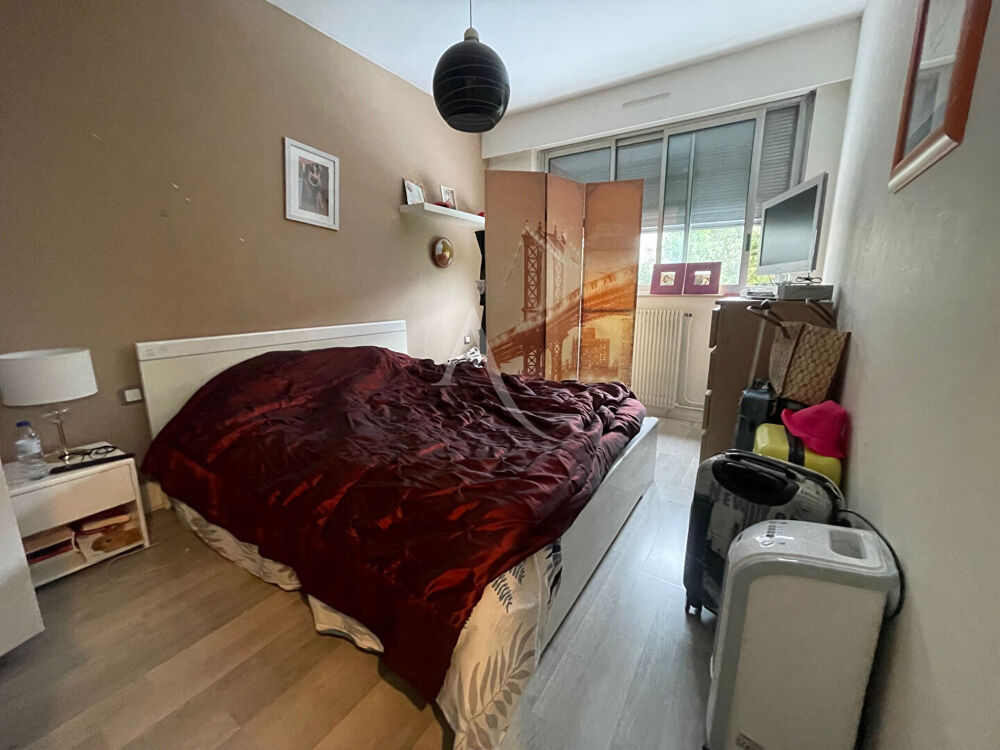 Vente Appartement SURESNES République Suresnes
